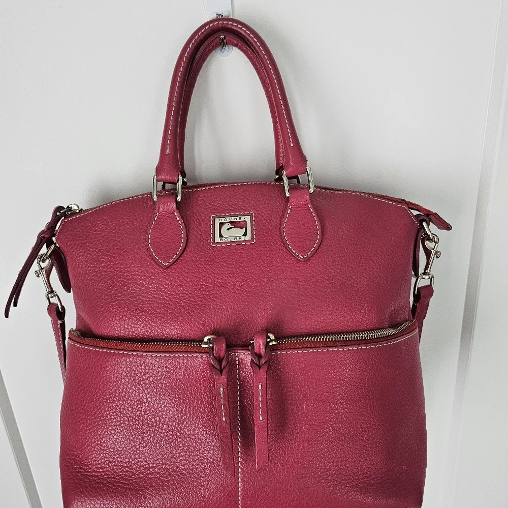 Dooney & Bourke one repair